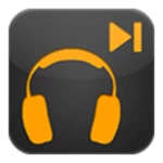 Logo of Headset Button Controller Trial android Application 